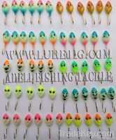 Mormishka jig