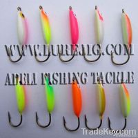 , Fishing Jigs