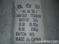 Titanium Dioxide