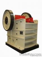 jaw crusher