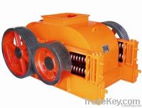 roll crusher