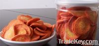 fruit and vegetable chips production  line