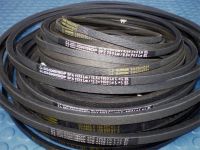 Rubber V-Belts,Fan Belts, Timing Belts