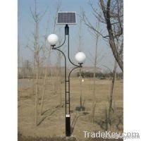 Solar Garden Light