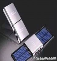 Solar Charger