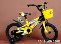 12 inch kid's bike