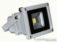 10W LED flood light