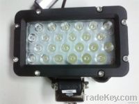 auto led work lights