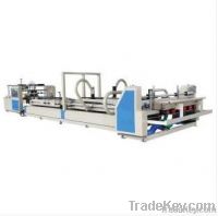 Gluer Machine