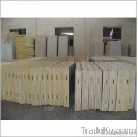 Polyurethane Sandwich Panel