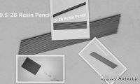 0.5mm-2B mechanical pencil lead