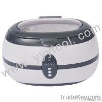 Ultrasonic Cleaner Jewelry Tool