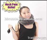 cervical neck traction massgaer