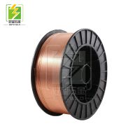 MIG Welding Wire Series (ER70S-6