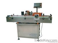 automatic vertical   labeling machine