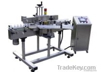 SXT-F automatic high speed labeling machine