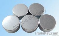 neodymium cylinder magnet