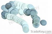 Neodymium disc magnet