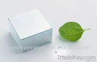Block Neodymium Magnet