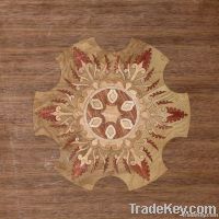 decorative veneer inlays