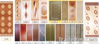 fancy veneer door skins