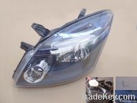 HEAD LAMP FOR GREAT WALL HOVER 4121100-K24-A1