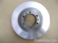 BRAKE DISC FOR GREAT WALL HOVER 3103102-K00