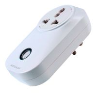 Wifi Remote Wireless Smart Wifi Outlet Plug