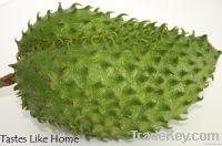 Soursop Fruit