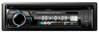  car dvd players Brand with fix panel high power input