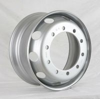 22.5 x 9.00 truck steel wheel