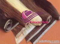 Skin Weft Hair Extension