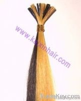 Pre Bonded Hair Extension