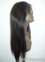 Full Lace Wigs (Silky Straight)