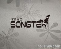 Wall Coverings (Coated Blackout