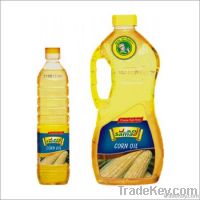 Corn Oil