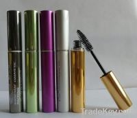 8ml  aluminium mascara tube container