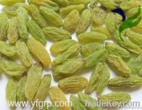 nature fresh raisins,