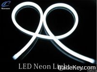 Hot!! LED Neon light full color service neon strip light