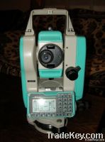 Used total station DTM-332 secondhand total station