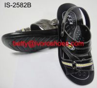 Men sandal