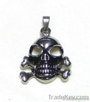 New Stainless Steel Necklace