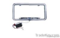 Nenon License Frame&iuml;&frac14;�US SIZE)