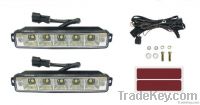 LED Daytime Running Light
