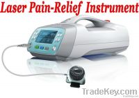 medical laser therapy multi functional pain relief instrument