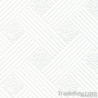PVC Gypsum Tiles