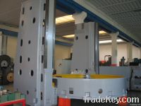 VERTICAL LATHE KOLOMNA