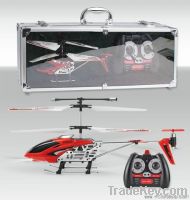 3.5CH ALLOY RC HELICOPTER WITH GYRO