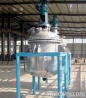 reactor