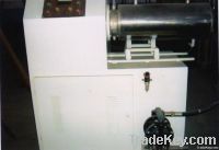 horizontal grinding mill